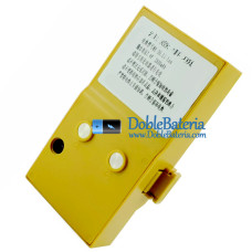Batería para South NB-36 NTS-302B/330/332R [Batería de repuesto]